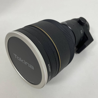 Tokina トキナー AT-X AF300 300mm 1：2.8 カメラ レンズ