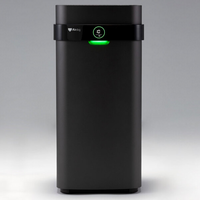 エアドッグ　Air dog 　X5D 2023年限定カラーBLACK ブラック