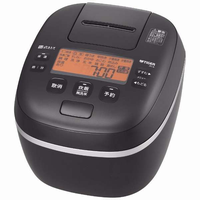 タイガー JRI-A100 圧力IHジャー 炊飯器 5.5合炊き 2024年製 生活家電