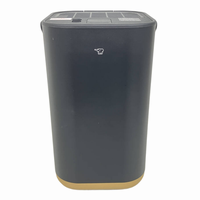 ZOJIRUSHI 象印 EE-FA50-BA スチーム式加湿器 2025年製 家電