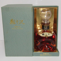 古酒 メルシャン 軽井沢蒸溜所 貯蔵15年　シングルモルトウイスキー　700ml 40%　ディンプルボトル　箱付き